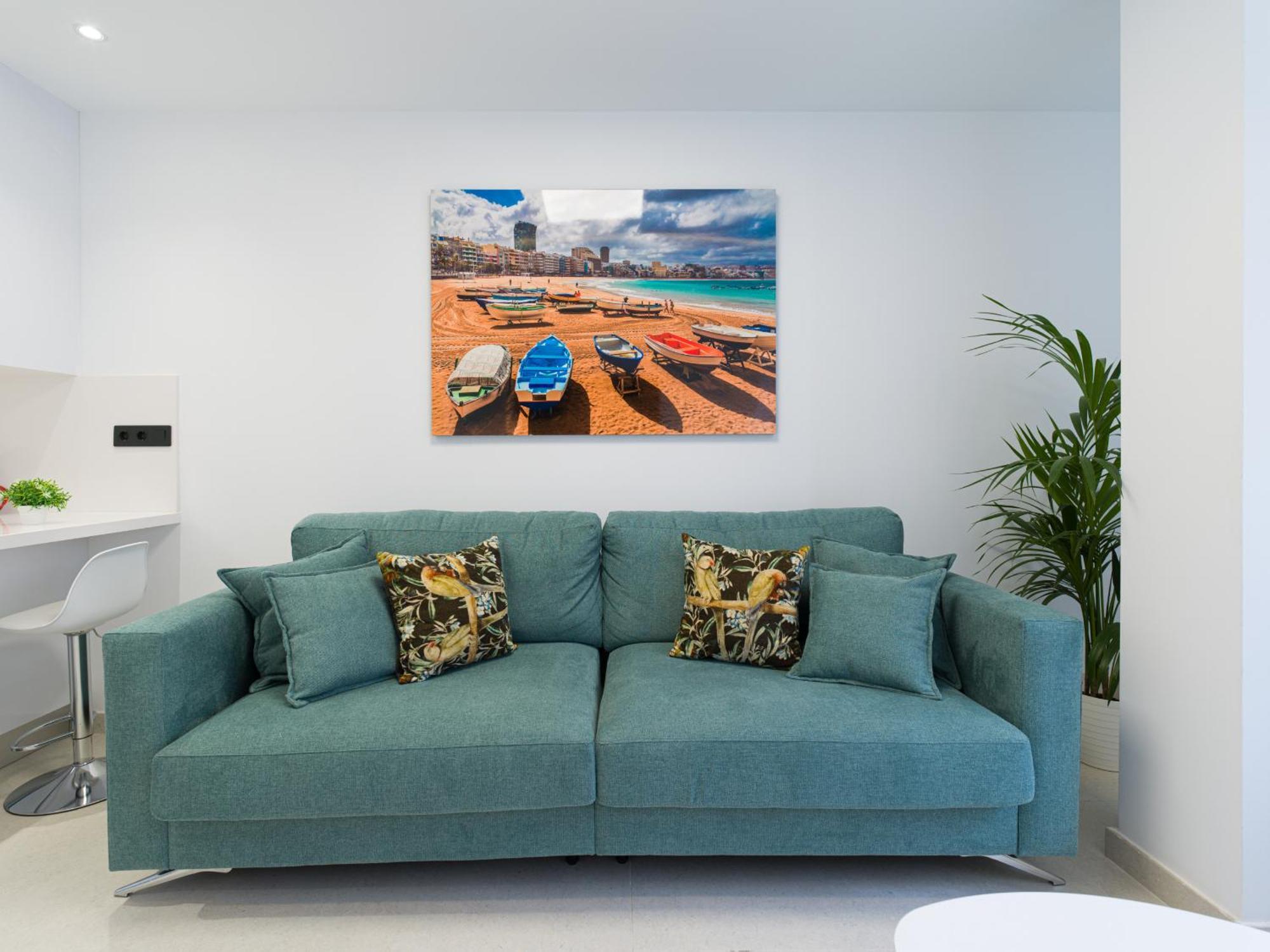 Camden Home By Canariasgetaway Las Palmas / Gran Canaria Exterior foto
