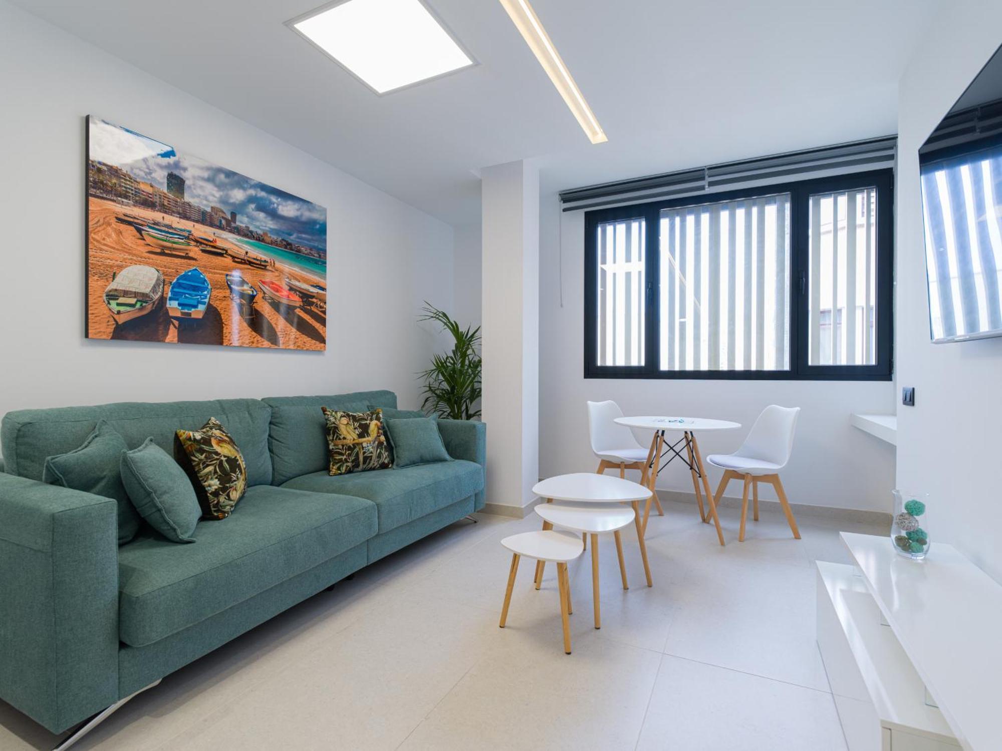 Camden Home By Canariasgetaway Las Palmas / Gran Canaria Exterior foto