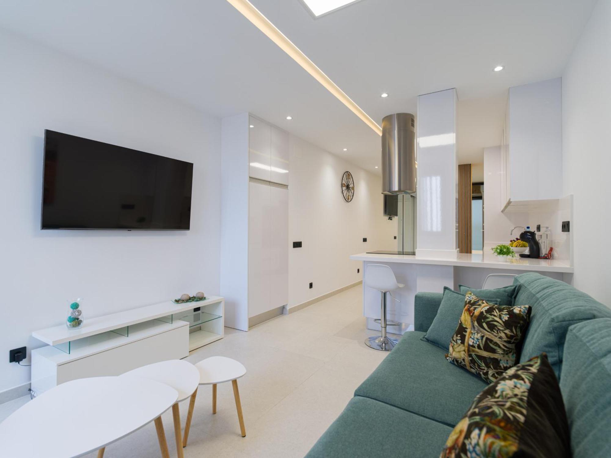 Camden Home By Canariasgetaway Las Palmas / Gran Canaria Exterior foto