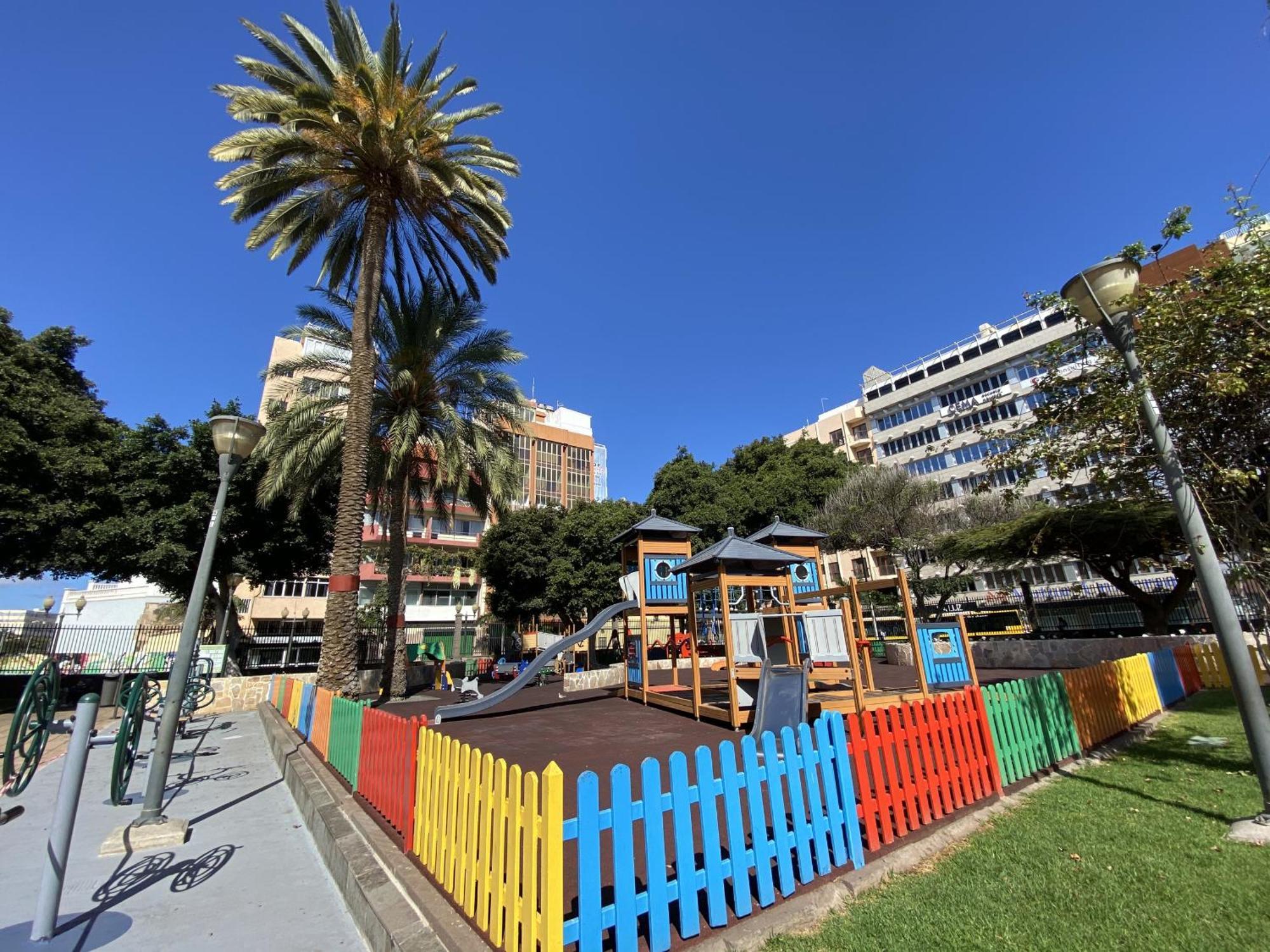 Camden Home By Canariasgetaway Las Palmas / Gran Canaria Exterior foto