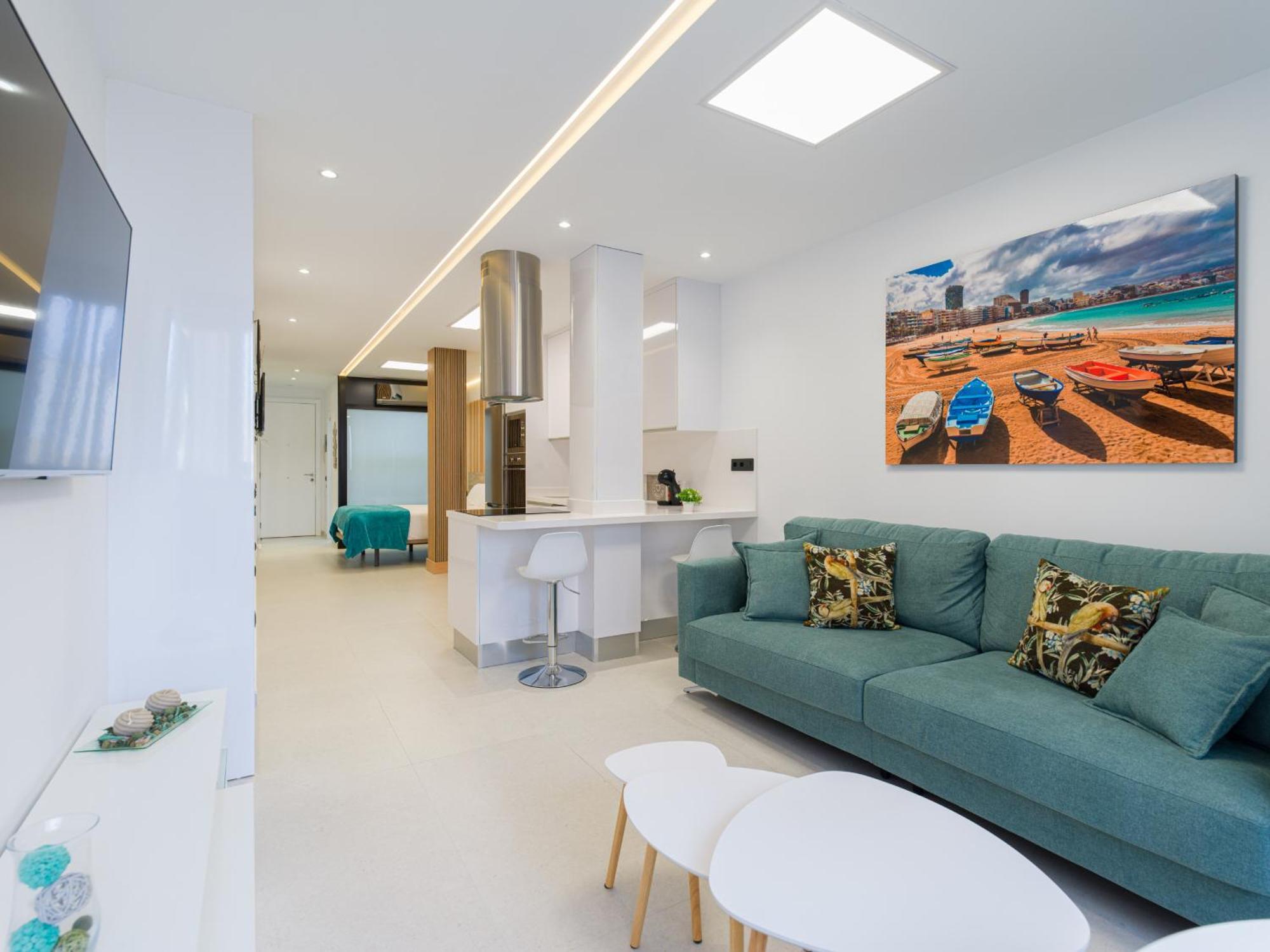 Camden Home By Canariasgetaway Las Palmas / Gran Canaria Exterior foto