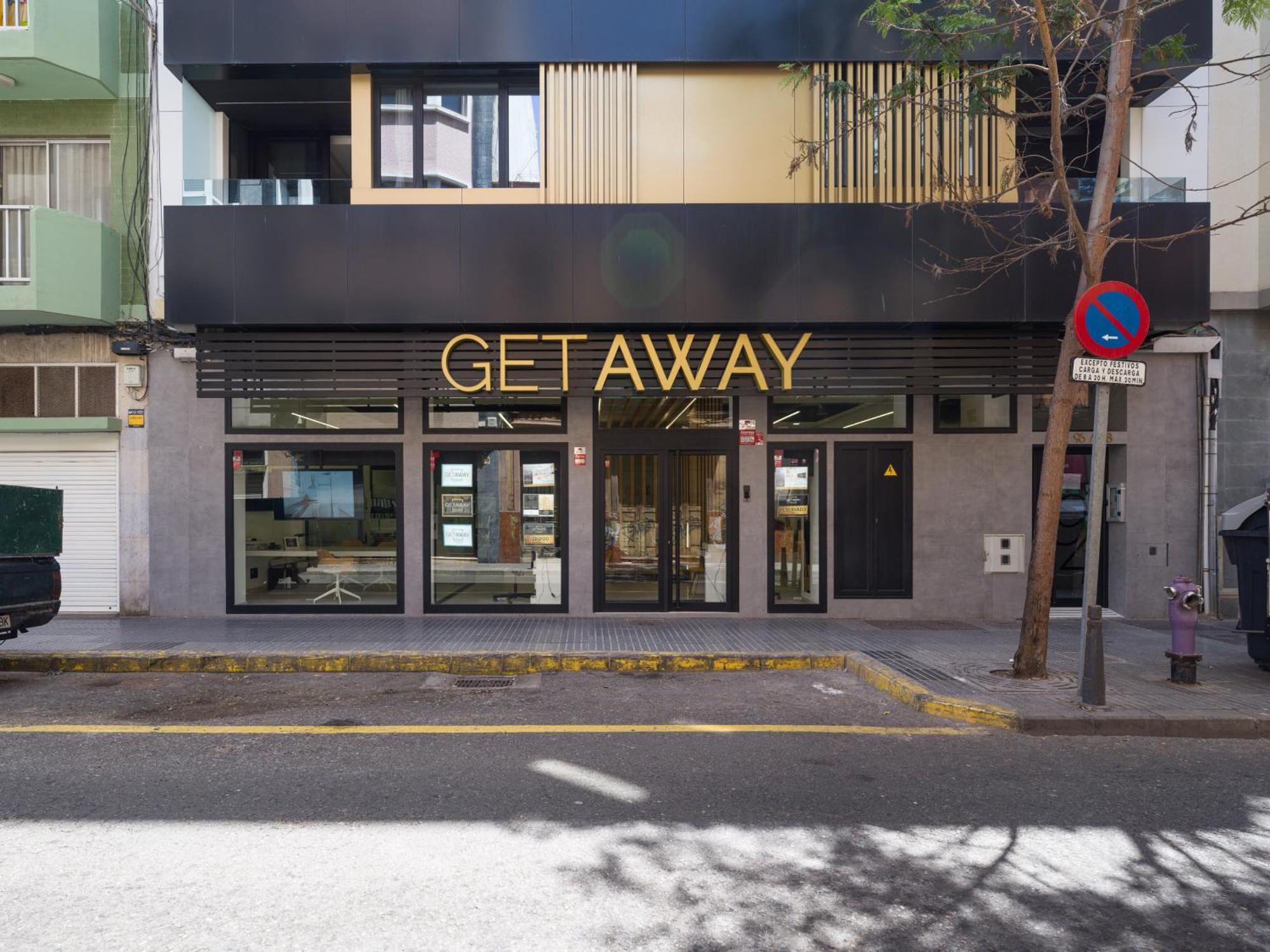 Camden Home By Canariasgetaway Las Palmas / Gran Canaria Exterior foto